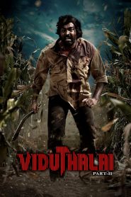 Viduthalai: Part II (Tamil + Telugu)