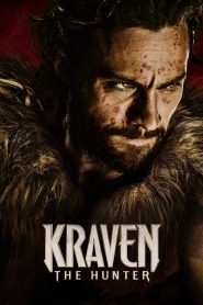 Kraven the Hunter (Tamil)